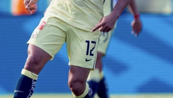 Campeón de reality en TV CONFÍA en que el Club América conseguirá el TETRACAMPEONATO