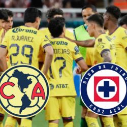 ¿Cuál será la ALINEACIÓN del Club América vs Cruz Azul en la Concachampions 2025?