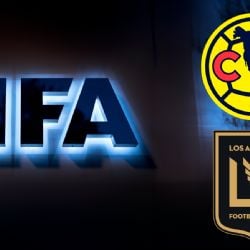 La VENTAJA que tendría el Club América para el Mundial de Clubes gracias a LAFC