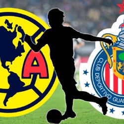 Club América ya se pelea con Chivas por FICHAJAZO para el Apertura 2025