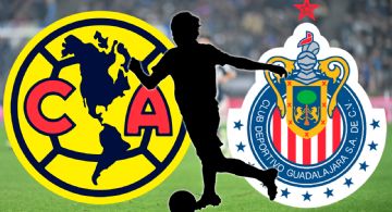 Club América ya se pelea con Chivas por FICHAJAZO para el Apertura 2025
