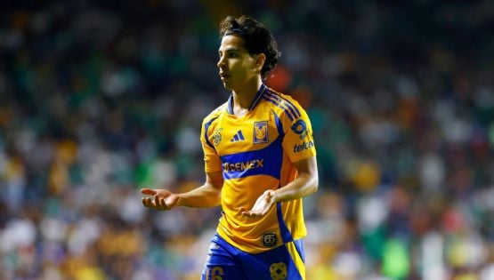 Diego Lainez es la BURLA tras la GOLEADA del Club América ante Tigres