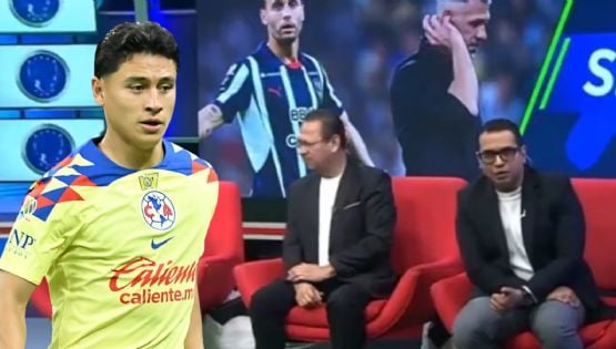 Periodista de Multimedios MENOSPRECIA y ARREMETE en contra de Ramón Juárez