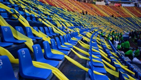 ¿Van a ABANDONAR al América? Hay PREOCUPACIÓN por la venta de boletos vs Cruz Azul en Concacaf