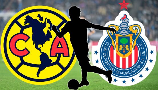 Club América ya se pelea con Chivas por FICHAJAZO para el Apertura 2025