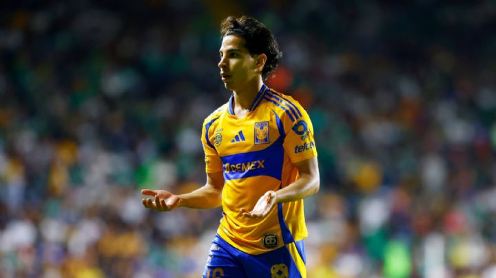 Diego Lainez es la BURLA tras la GOLEADA del Club América ante Tigres