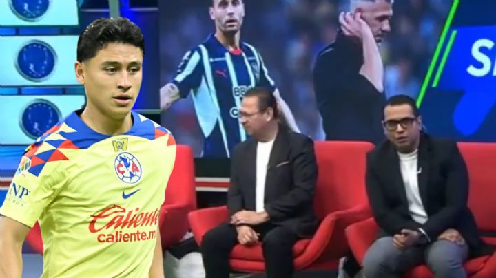 Periodista de Multimedios MENOSPRECIA y ARREMETE en contra de Ramón Juárez