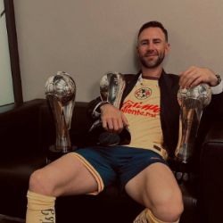 Miguel Layún sorprende a todos anunciando su REGRESO como jugador del Club América