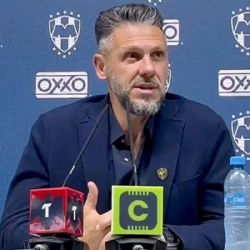DT de Rayados TAMBIÉN SE QUEJA de favoritismos al Club América por ser TRICAMPEÓN