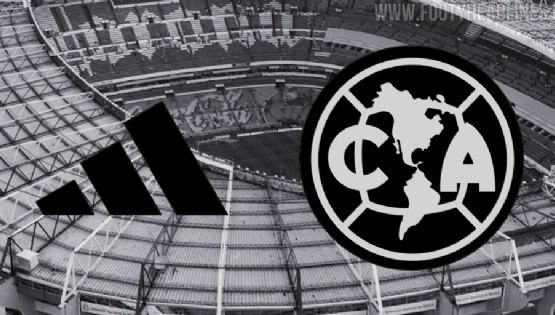 Revelan otro de los NUEVOS JERSEYS Adidas del Club América y genera polémica en la afición