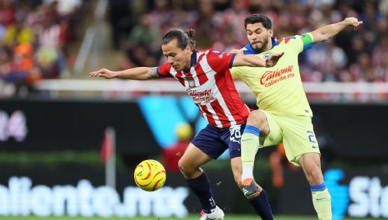 Henry Martín CALIENTA los Clásicos con ADVERTENCIA para Chivas