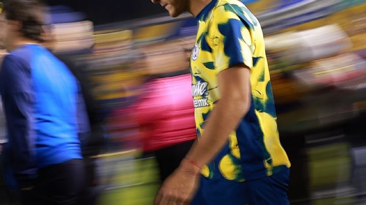 Brilló como el mejor de la Fecha FIFA y ahora apunta a ser titular en el Clásico Nacional