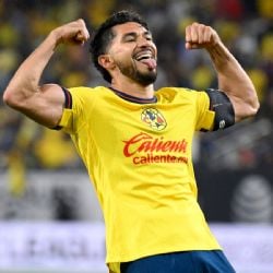 El ÚLTIMO REPORTE sobre el estado físico de Henry Martín previo al Necaxa vs Club América