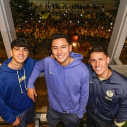 ¿Por qué la afición NO DARÁ SERENATA al Club América para apoyarlos en la vuelta de Concacaf?