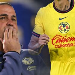 No los van a arriesgar y están DESCARTADOS para el Pachuca vs Club América del CL25