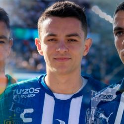 Álvaro Fidalgo ya tiene equipo interesado para jugar el MUNDIAL DE CLUBES 2025