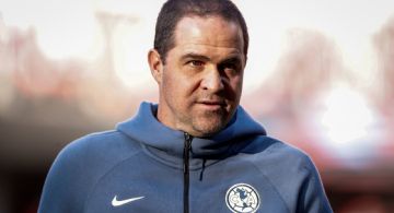 El objetivo que el Club América podría COMPLETAR contra Atlas, Jardine por fin estaría tranquilo