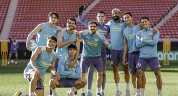 No lograron destacar y estarían CONDENADOS a ser banca el resto de torneo con el Club América