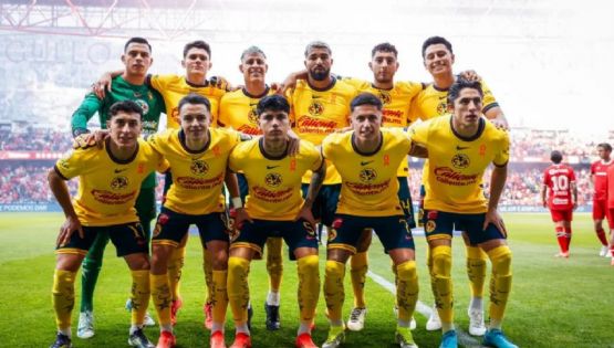 Viene la Concacaf y esta es la IMPORTANCIA que el Club América le dará al partido vs Pachuca
