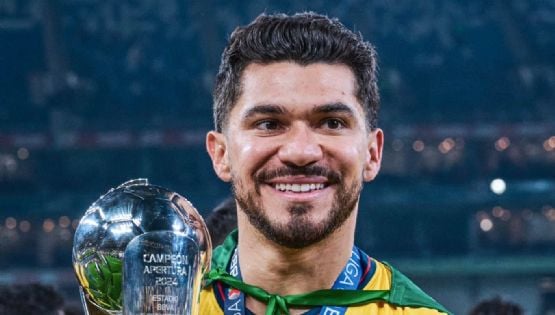 La PROMESA de Henry Martín a la Afición del Club América previo al partido contra Chivas