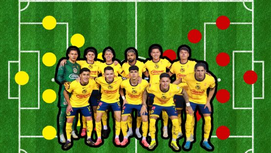 André Jardine NO SE GUARDA NADA y prepara alineación DE LUJO vs Chivas en Concacaf