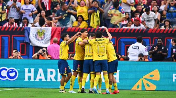 ¡Oficial! No pudieron evitarlo y habrá DURA SANCIÓN al Estadio Akron por el Chivas vs América