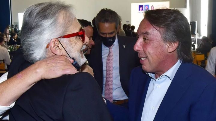 Que se cuiden América y Azcárraga, recibirían golpe de Jesús Martínez por el Mundial de Clubes