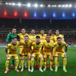 Se filtran las primeras 3 BAJAS del Club América para el Apertura 2025