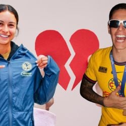 La PRUEBA de que Scarlett Camberos sólo tendría una AMISTAD con Brian Rodríguez
