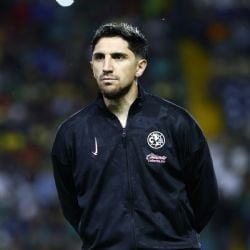 Diego Valdés demuestra su VALENTÍA frente a la afición de Chivas en la ida de Concacaf