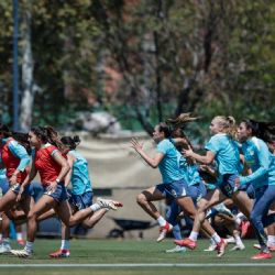 Club América con DELICADA BAJA para enfrentar a Chivas en el Clásico de Liga MX Femenil