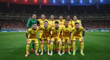 ¿Castigado? Dio un mal partido en Concacaf y sería ENVIADO A LA BANCA vs Chivas en Liga MX