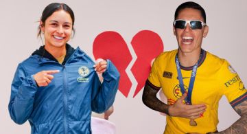 La PRUEBA de que Scarlett Camberos sólo tendría una AMISTAD con Brian Rodríguez