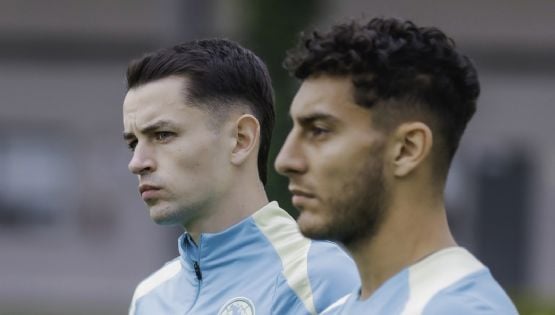 Lo RECATABLE de Sebastián Cáceres tras el AUTOGOL en el Chivas vs Club América