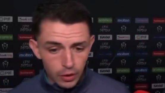 Álvaro Fidalgo SE LANZA CON TODO contra el arbitraje por la POLÉMICA mano de Chivas
