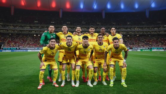 ¿Castigado? Dio un mal partido en Concacaf y sería ENVIADO A LA BANCA vs Chivas en Liga MX