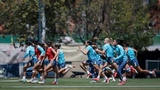 Club América con DELICADA BAJA para enfrentar a Chivas en el Clásico de Liga MX Femenil