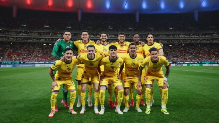 Ha sido de los MEJORES JUGADORES del Club América, pero fue DESPRECIADO por su Selección
