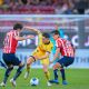 Chivas se quita del camino y el Club América tiene TODO LIBRE para ficharlo