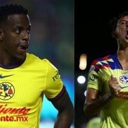 La VERDAD sobre la posible inscripción de Igor Lichnovsky por Cristian Borja en el Club América