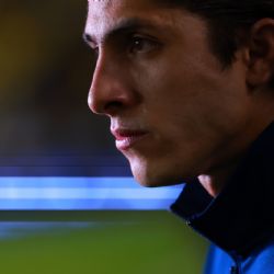 Alan Cervantes manda mensaje sobre su LESIÓN supuestamente causada por Oussama Idrissi