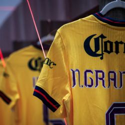 La ALINEACIÓN CONFIRMADA del Club América Femenil vs Chivas por el Clausura 2025: Las 11 titulares de Ángel Villacampa