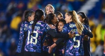 Sabe que es un gran OPORTUNIDAD para brillar con el América Femenil y hace LLAMADO a la afición