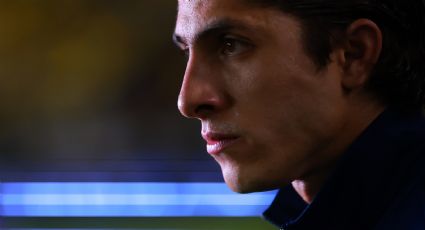 Alan Cervantes manda mensaje sobre su LESIÓN supuestamente causada por Oussama Idrissi