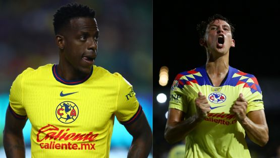 La VERDAD sobre la posible inscripción de Igor Lichnovsky por Cristian Borja en el Club América