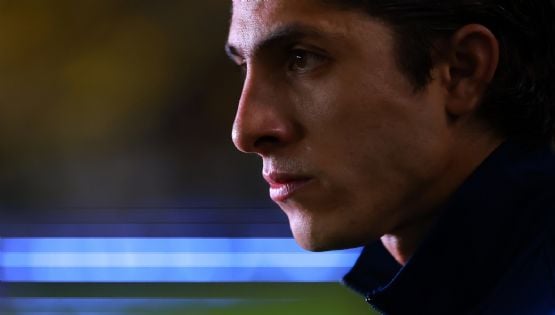 Alan Cervantes manda mensaje sobre su LESIÓN supuestamente causada por Oussama Idrissi
