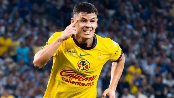 Desde Argentina CONFIRMAN la situación ACTUAL de Richard Sánchez entre el Club América y Racing