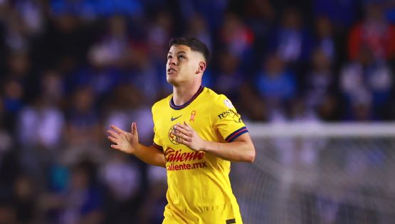 Las OPCIONES del Club América para SUSTITUIR a Richard Sánchez