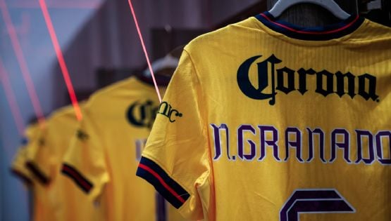 La ALINEACIÓN CONFIRMADA del Club América Femenil vs Chivas por el Clausura 2025: Las 11 titulares de Ángel Villacampa