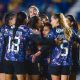 La ALINEACIÓN CONFIRMADA del Club América Femenil vs Bravas por la Vuelta de los Cuartos de Final: Las 11 titulares de Ángel Villacampa